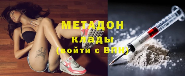 винт Липки