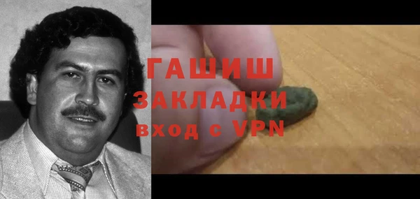 винт Липки