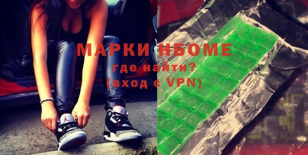 винт Липки