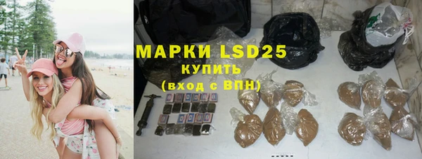 винт Липки